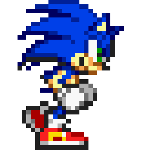 Sonic Run